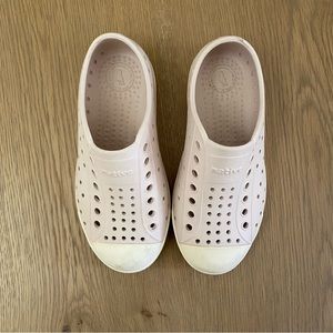 Native Jefferson Slip-On Sneaker